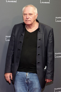 Filmpremiere 'Virar mar / Meer werden', Filmfest Hamburg 2020