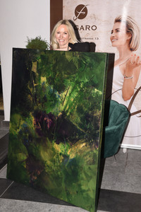 Fotoshooting mit Simone von Anhalt in München