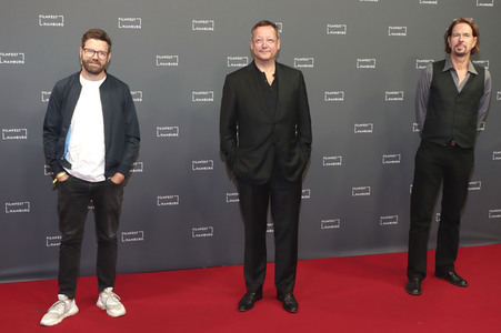 Premiere 'Das Geheimnis des Totenwaldes', Filmfest Hamburg 2020
