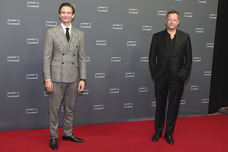 Premiere 'Das Geheimnis des Totenwaldes', Filmfest Hamburg 2020
