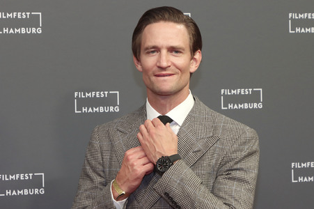 Premiere 'Das Geheimnis des Totenwaldes', Filmfest Hamburg 2020