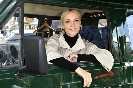 Wiedereröffnung des Globetrotter in Berlin