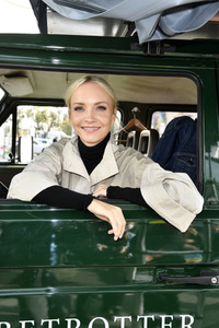 Wiedereröffnung des Globetrotter in Berlin