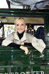 Wiedereröffnung des Globetrotter in Berlin