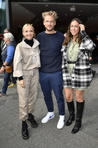 Wiedereröffnung des Globetrotter in Berlin