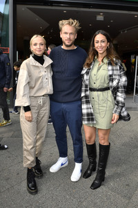 Wiedereröffnung des Globetrotter in Berlin