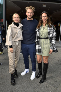 Wiedereröffnung des Globetrotter in Berlin