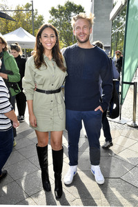 Wiedereröffnung des Globetrotter in Berlin