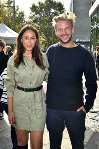 Wiedereröffnung des Globetrotter in Berlin