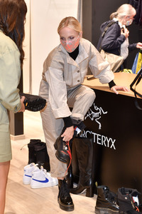 Wiedereröffnung des Globetrotter in Berlin