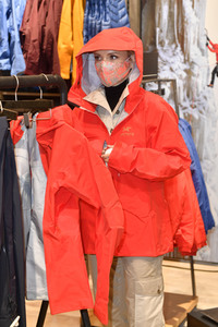 Wiedereröffnung des Globetrotter in Berlin