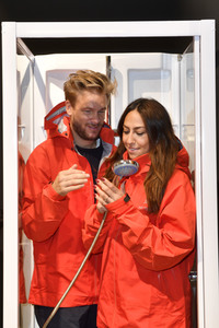 Wiedereröffnung des Globetrotter in Berlin