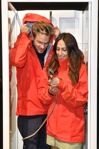 Wiedereröffnung des Globetrotter in Berlin