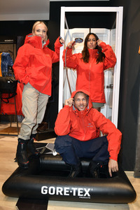 Wiedereröffnung des Globetrotter in Berlin