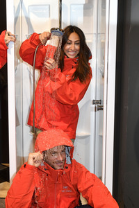 Wiedereröffnung des Globetrotter in Berlin