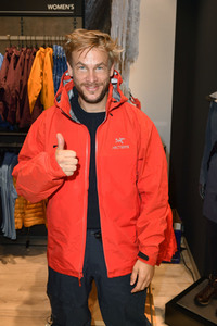 Wiedereröffnung des Globetrotter in Berlin