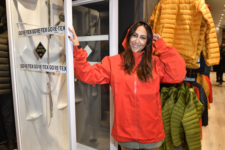 Wiedereröffnung des Globetrotter in Berlin