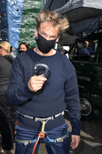 Wiedereröffnung des Globetrotter in Berlin