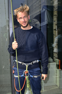 Wiedereröffnung des Globetrotter in Berlin