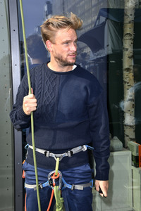 Wiedereröffnung des Globetrotter in Berlin