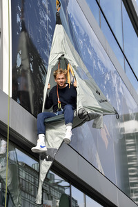 Wiedereröffnung des Globetrotter in Berlin