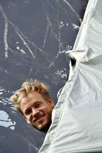 Wiedereröffnung des Globetrotter in Berlin