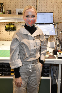 Wiedereröffnung des Globetrotter in Berlin