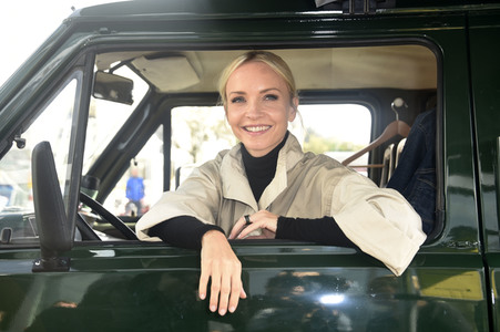 Wiedereröffnung des Globetrotter in Berlin