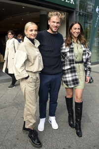 Wiedereröffnung des Globetrotter in Berlin