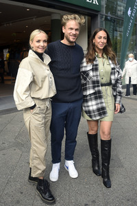 Wiedereröffnung des Globetrotter in Berlin