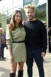 Wiedereröffnung des Globetrotter in Berlin