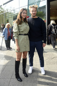 Wiedereröffnung des Globetrotter in Berlin