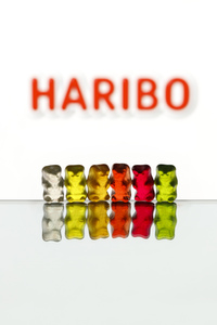 Symbolfoto Haribo