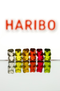 Symbolfoto Haribo