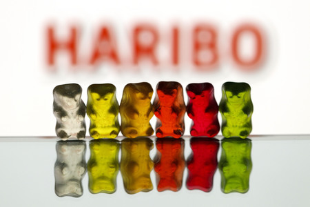 Symbolfoto Haribo
