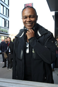 Ray Parker Junior beim ZFF Masters, Zurich Film Festival 2020