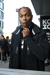 Ray Parker Junior beim ZFF Masters, Zurich Film Festival 2020