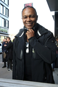 Ray Parker Junior beim ZFF Masters, Zurich Film Festival 2020