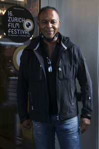 Ray Parker Junior beim ZFF Masters, Zurich Film Festival 2020