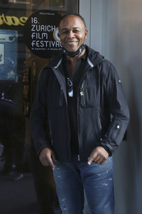 Ray Parker Junior beim ZFF Masters, Zurich Film Festival 2020