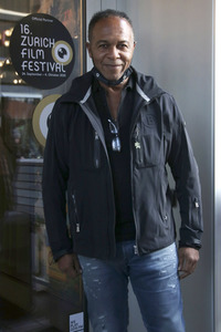 Ray Parker Junior beim ZFF Masters, Zurich Film Festival 2020