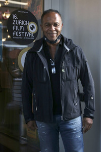 Ray Parker Junior beim ZFF Masters, Zurich Film Festival 2020