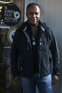 Ray Parker Junior beim ZFF Masters, Zurich Film Festival 2020