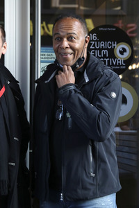 Ray Parker Junior beim ZFF Masters, Zurich Film Festival 2020