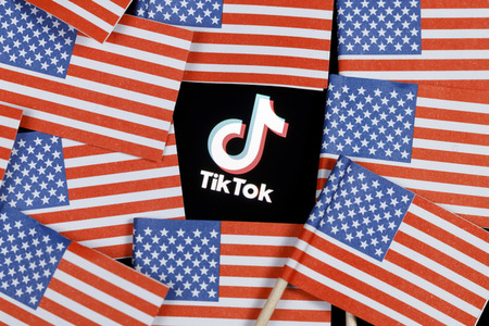 Symbolfoto TikTok