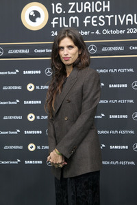 Filmpremiere 'ADN' und Verleihung des A Tribute to... Award, Zurich Film Festival 2020