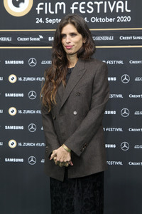 Filmpremiere 'ADN' und Verleihung des A Tribute to... Award, Zurich Film Festival 2020