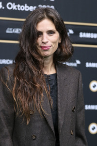 Filmpremiere 'ADN' und Verleihung des A Tribute to... Award, Zurich Film Festival 2020