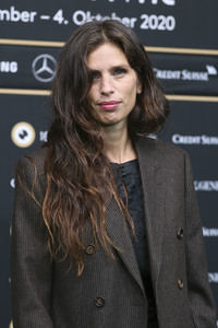 Filmpremiere 'ADN' und Verleihung des A Tribute to... Award, Zurich Film Festival 2020