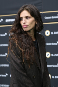 Filmpremiere 'ADN' und Verleihung des A Tribute to... Award, Zurich Film Festival 2020